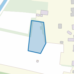 Perceel GLE02-B-2306