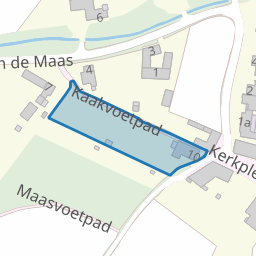 Perceel GLE02-B-2429