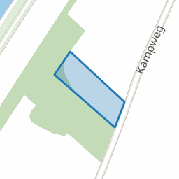 Perceel GLE02-B-2466