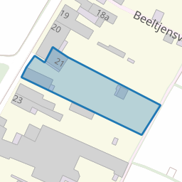 Perceel GLE02-B-2474