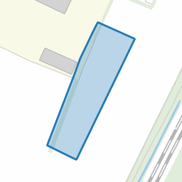 Perceel GLE02-B-2525