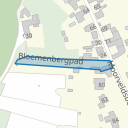 Perceel GLE02-B-2589