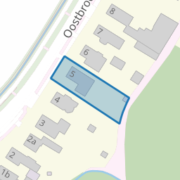 Perceel GLE02-B-2664