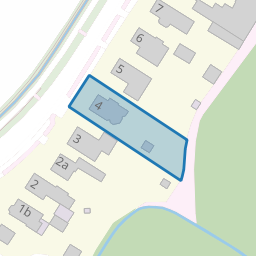 Perceel GLE02-B-2665