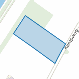 Perceel GLE02-B-2702