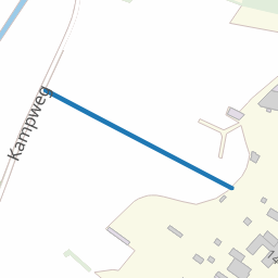 Perceel GLE02-B-2718