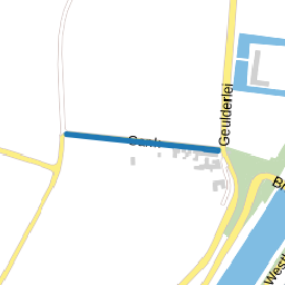 Perceel GLE02-B-2732