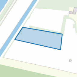 Perceel GLE02-B-2743