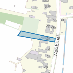 Perceel GLE02-B-2783