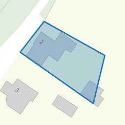 Perceel GLE02-B-2789