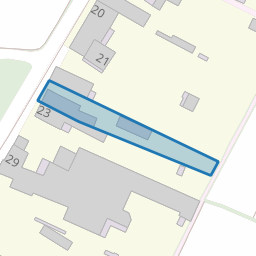 Perceel GLE02-B-2842