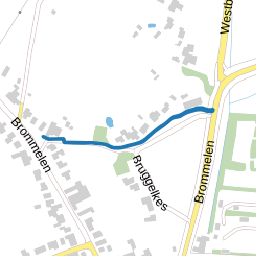 Perceel GLE02-B-2892