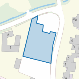 Perceel GLE02-B-2906