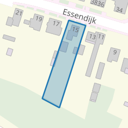 Perceel GLE02-B-2919