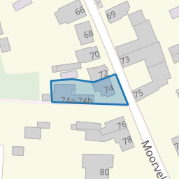 Perceel GLE02-B-2923