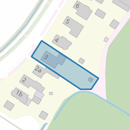 Perceel GLE02-B-2938