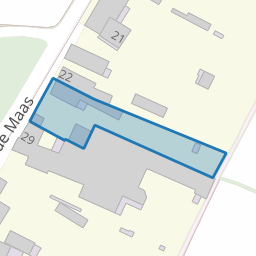 Perceel GLE02-B-2941