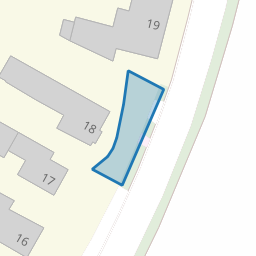 Perceel GLE02-B-2953