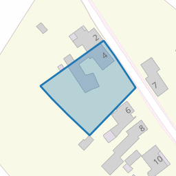 Perceel GLE02-B-2971