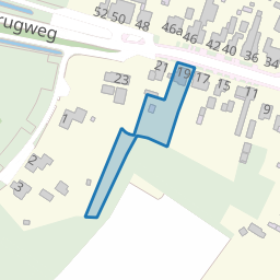 Perceel GLE02-B-3029