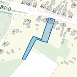 Perceel GLE02-B-3030