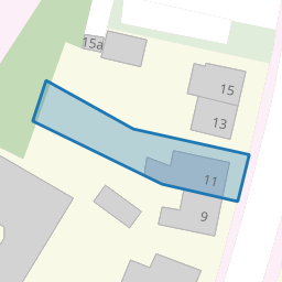 Perceel GLE02-B-3040