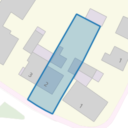 Perceel GLE02-B-3045