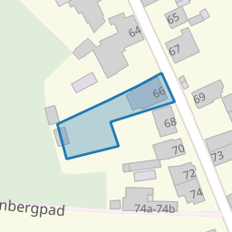 Perceel GLE02-B-3065