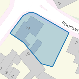 Perceel GLE02-B-3072