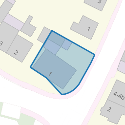 Perceel GLE02-B-3105