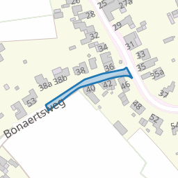 Perceel GLE02-B-3153