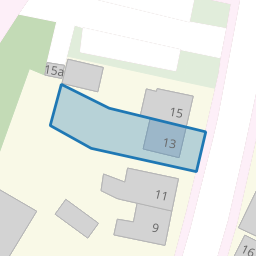 Perceel GLE02-B-3232