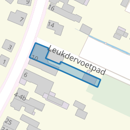 Perceel GLE02-B-3234