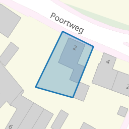 Perceel GLE02-B-3264