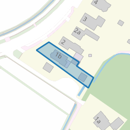 Perceel GLE02-B-3308