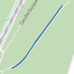 Perceel GLE02-B-3310