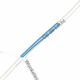 Perceel GLE02-B-3312