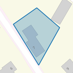 Perceel GLE02-B-3329