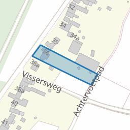 Perceel GLE02-B-3376