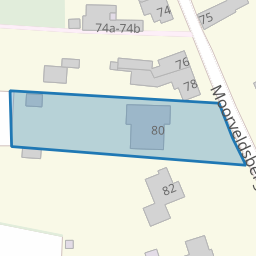 Perceel GLE02-B-3378