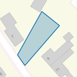 Perceel GLE02-B-3409