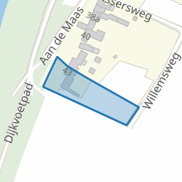 Perceel GLE02-B-3418