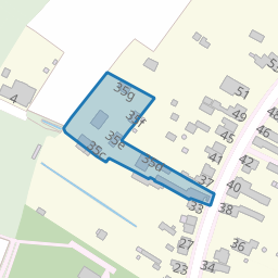 Perceel GLE02-B-3425