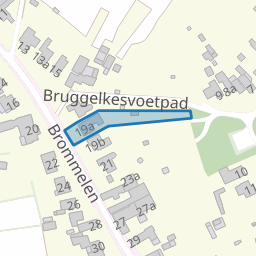 Perceel GLE02-B-3440