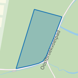 Perceel GLE02-B-3453