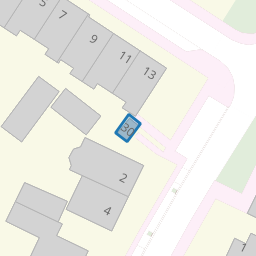 Perceel GLE02-B-3463