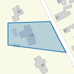 Perceel GLE02-B-3465