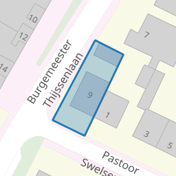 Perceel GLE02-B-3475