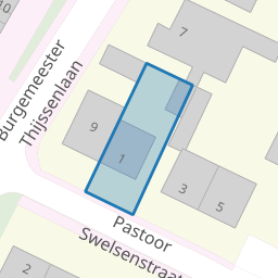 Perceel GLE02-B-3476