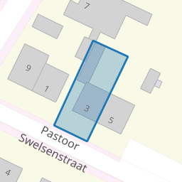 Perceel GLE02-B-3477